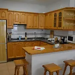 Salitre Con Aire Acondicionado * 圭马尔港