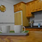 Salitre Con Aire Acondicionado 公寓 圭马尔港