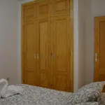 Salitre Con Aire Acondicionado * Puertito de Guimar