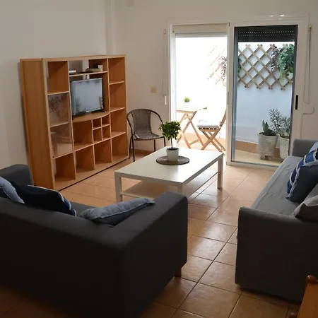 Apartment Salitre