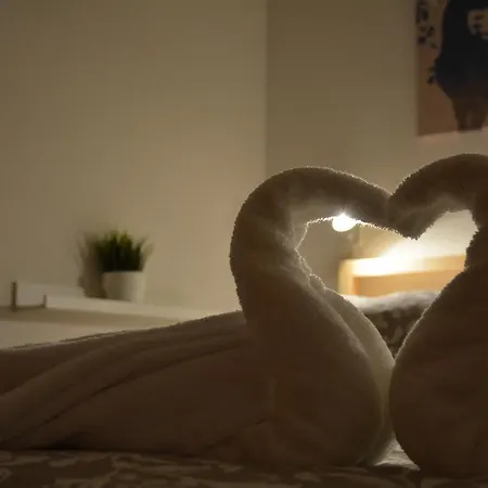 Salitre Con Aire Acondicionado Διαμέρισμα