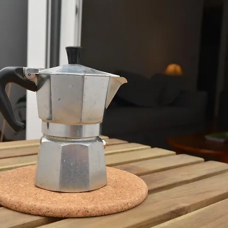 Salitre Con Aire Acondicionado アパート *