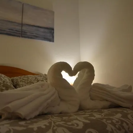 アパート Salitre Con Aire Acondicionado プエルティト・デ・グイマル