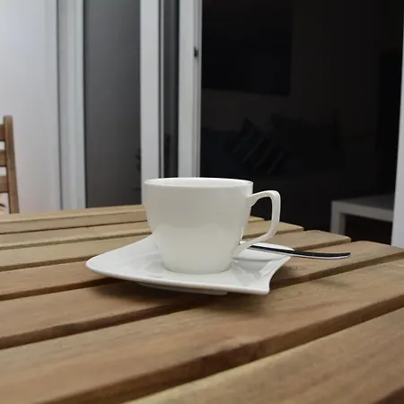 Salitre Apartment