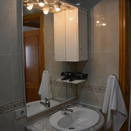 Salitre Con Aire Acondicionado プエルティト・デ・グイマル