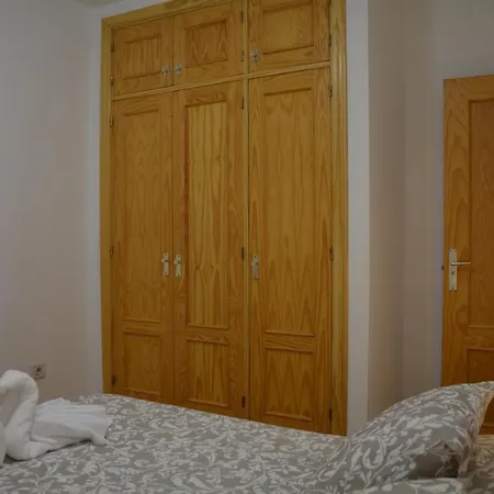 Salitre Con Aire Acondicionado * プエルティト・デ・グイマル