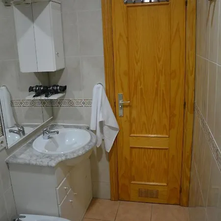 Apartment Salitre
