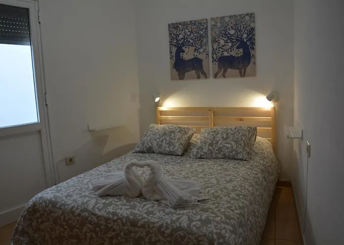 Apartamento Salitre Con Aire Acondicionado *
