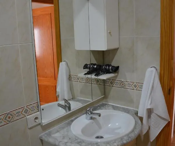 Salitre Con Aire Acondicionado *