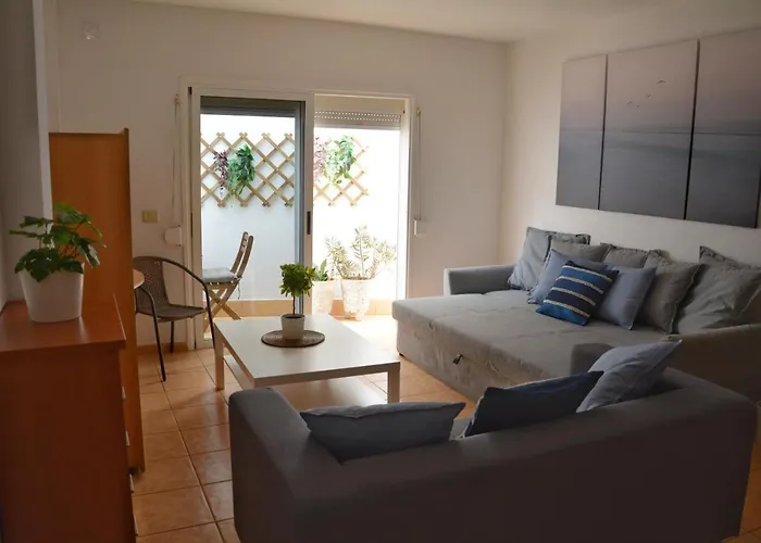 Salitre Con Aire Acondicionado Apartamento