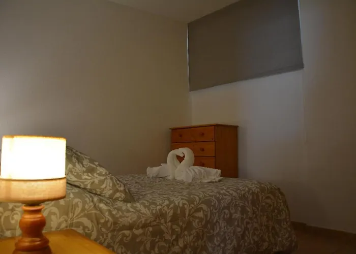 Salitre Con Aire Acondicionado Apartamento