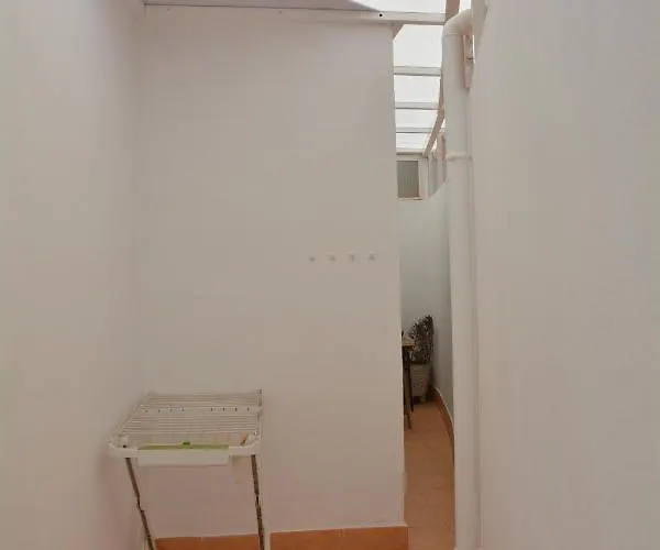 Apartamento Salitre Con Aire Acondicionado Puertito de Guimar