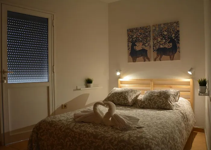 Apartamento Salitre Con Aire Acondicionado