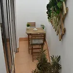 Salitre Con Aire Acondicionado Daire Puertito de Guimar