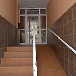 Salitre Con Aire Acondicionado Puertito de Guimar