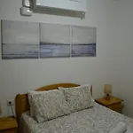 Daire Salitre Con Aire Acondicionado *