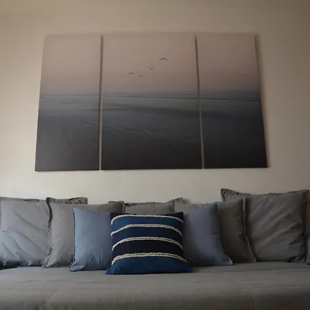 Salitre Con Aire Acondicionado Puertito de Guimar