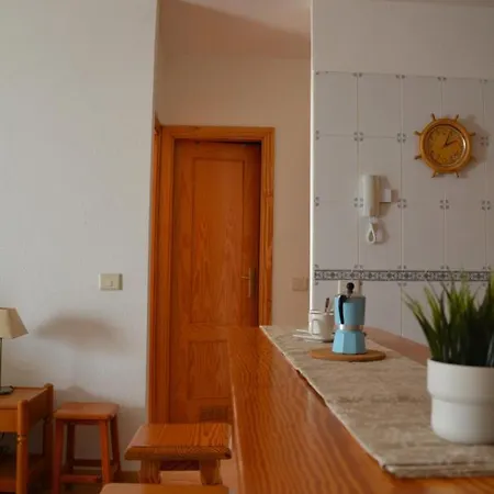 Salitre Con Aire Acondicionado