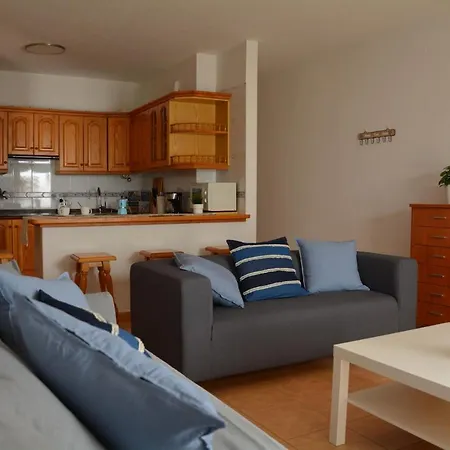 Salitre Con Aire Acondicionado *