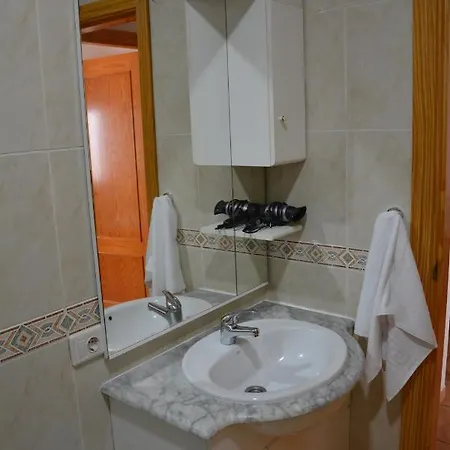 Salitre Con Aire Acondicionado *