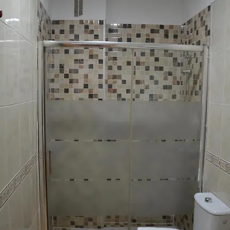 Salitre Con Aire Acondicionado *