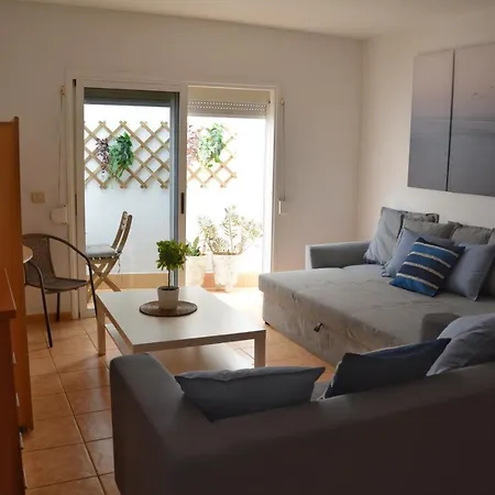 Salitre Con Aire Acondicionado Apartament