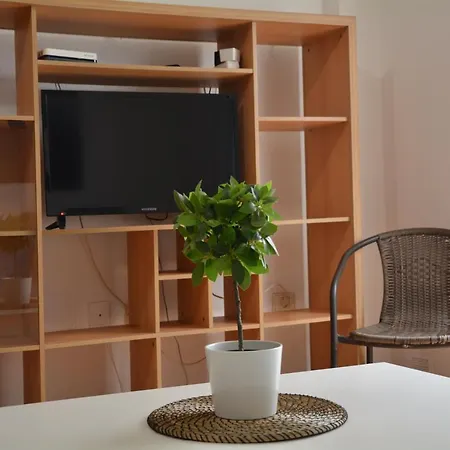 Salitre Con Aire Acondicionado * Пуэртито-де-Гуимар