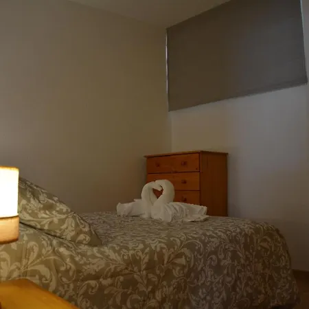 Salitre Con Aire Acondicionado Apartament