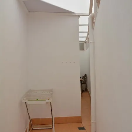 Apartament Salitre Con Aire Acondicionado Puertito de Guimar