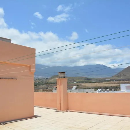 Salitre Con Aire Acondicionado * Puertito de Guimar