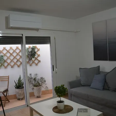 Salitre Con Aire Acondicionado Daire