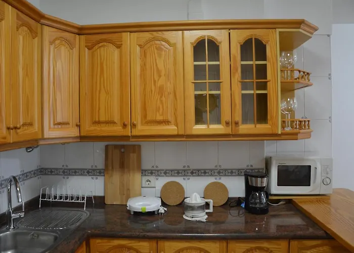 شقة Salitre Con Aire Acondicionado