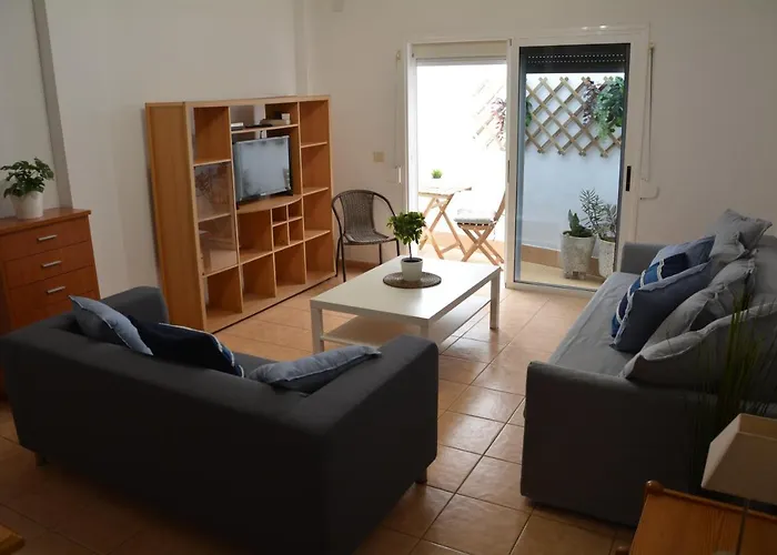 شقة Salitre Con Aire Acondicionado