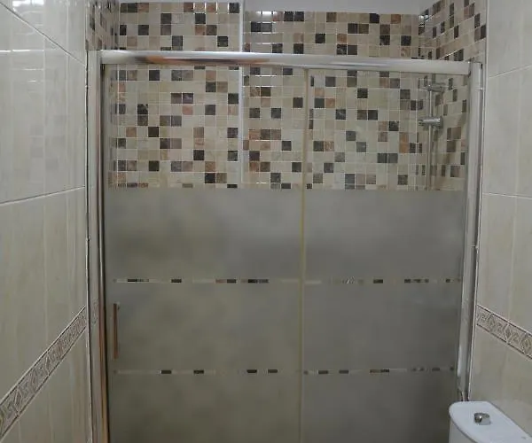 Salitre Con Aire Acondicionado *