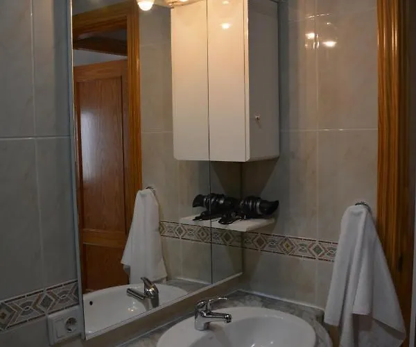 Salitre Con Aire Acondicionado Puertito de Güímar