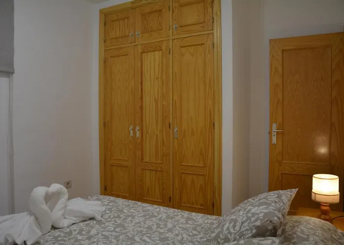 Salitre Con Aire Acondicionado * بويرتيتو دو غويمار