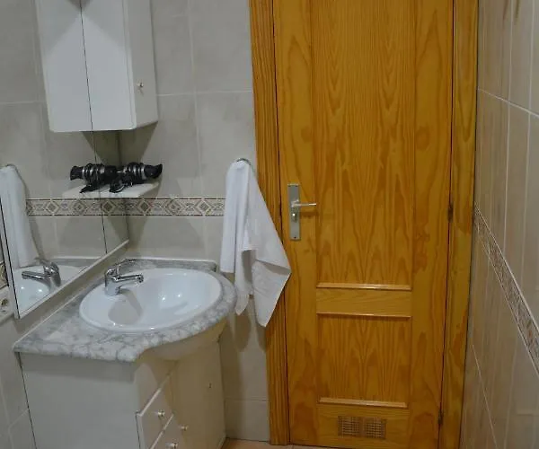 شقة Salitre Con Aire Acondicionado