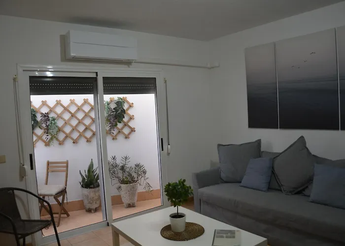 Salitre Con Aire Acondicionado شقة