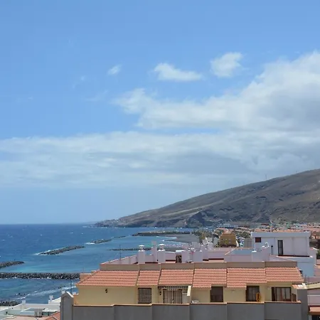 Apartment Salitre Con Aire Acondicionado Puertito de Guimar