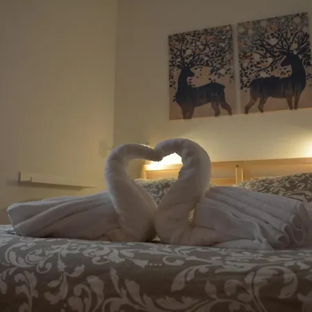 Salitre Con Aire Acondicionado Apartment *