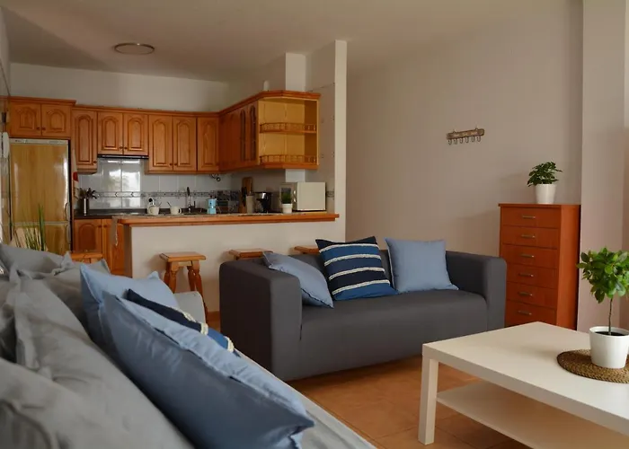 Salitre Con Aire Acondicionado *