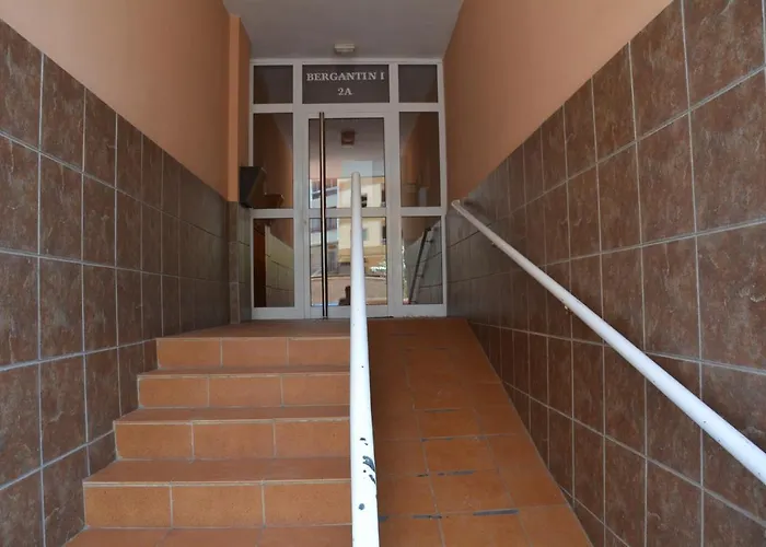 Salitre Con Aire Acondicionado Puertito de Guimar