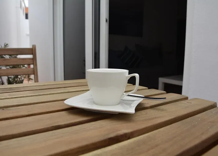 Salitre Con Aire Acondicionado Apartment